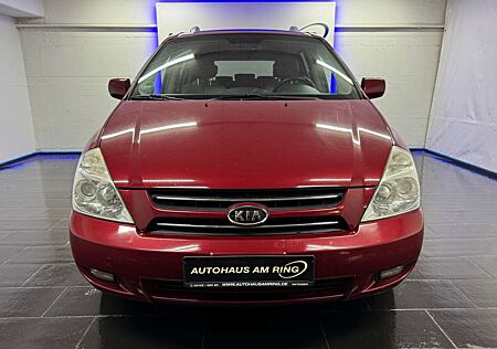 Kia Carnival 2.7 V6 EX LPG-AUTOGAS LEDER SZH PDC AHK