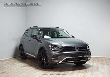 VW Tiguan Volkswagen OFFROAD 4Motion ACC/DCC/Pano/Kamera