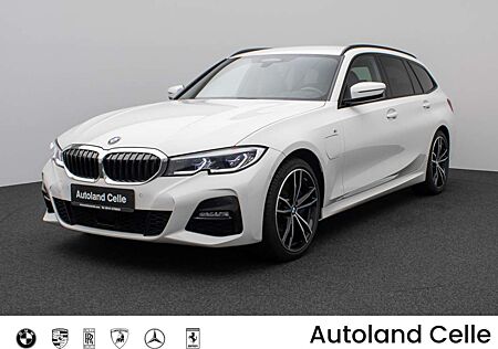 BMW 330 M Sport Kamera Laser HUD DAB HiFi Komfort