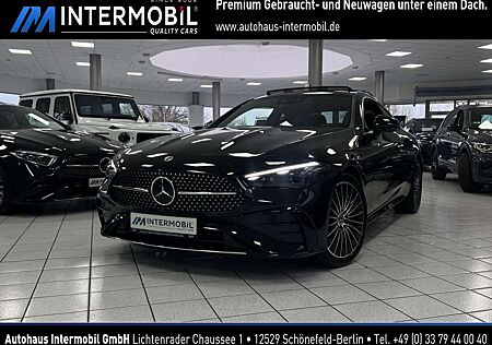 Mercedes-Benz CLE 200 AMG*PANO*ACC*KAM*TOTW*AMBIENTE+*MEMORY*