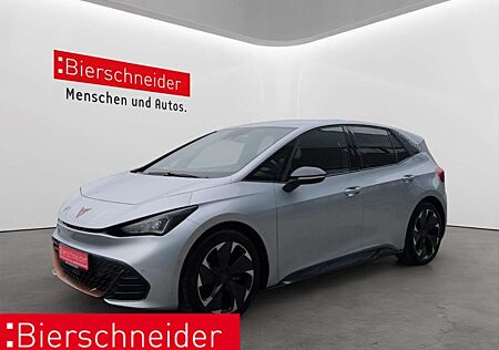 Cupra Born 62 kWh LED NAVI 19-ALU ACC SIDEASS PARKASS KEYLESS