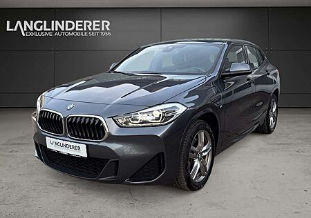 BMW X2 xDrive25e M Sport RFK LED Parkassistent