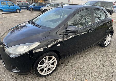 Mazda 2 1.3 Impression