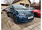 Fiat 500E 500C La Prima Voll Ausstattung