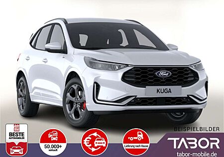 Ford Kuga FHEV AWD ST-Line X ACC Winter UVP-30%*