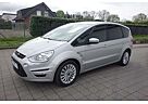 Ford S-Max 2,0 TDCi 120kW DPF Titanium/ Xenon/Automat