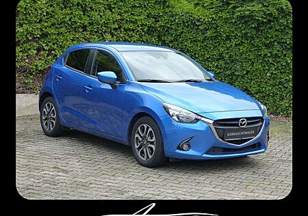 Mazda 2 SKYACTIV-G 90 NAKAMA
