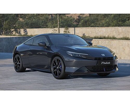 Honda Prelude e:HEV Advance Automatik