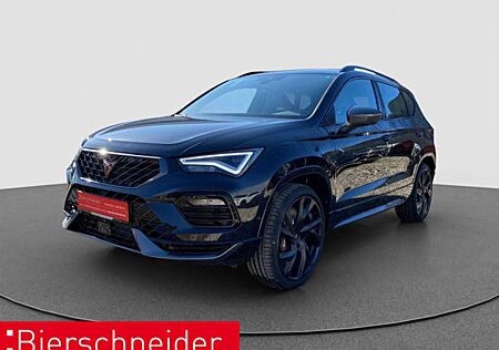 Cupra Ateca 2.0 TSI DSG 4Drive VZ AHK eHECK BUSINESS