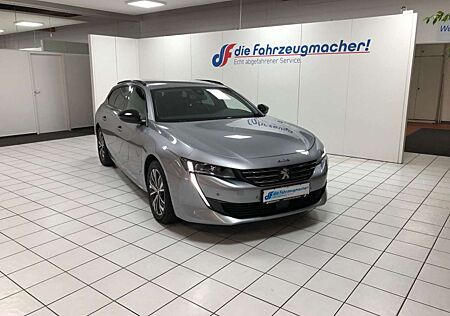 Peugeot 508 SW Allure Pack