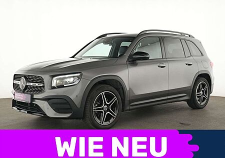 Mercedes-Benz GLB 200 AMG Line ACC|Business-Paket|LED|Kamera
