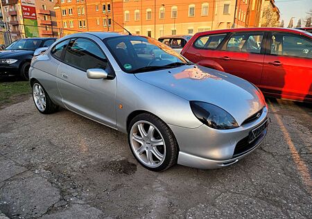 Ford Puma 1.7i 16V/ TÜV NEU