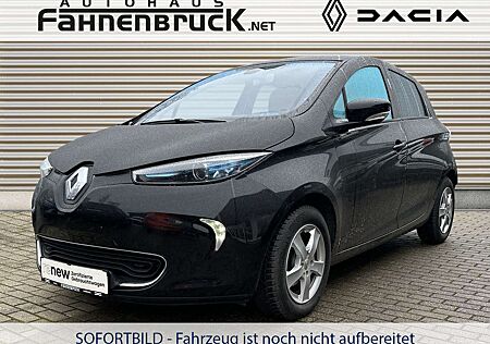 Renault ZOE Intens Miet-Batterie PDC hi+Kamera Navi