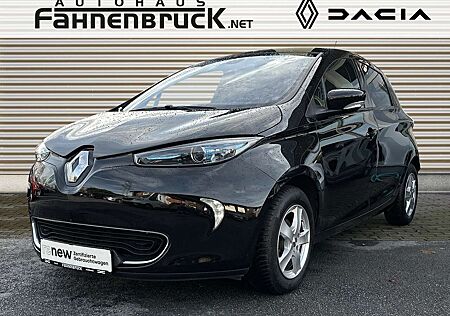 Renault ZOE Intens Miet-Batterie PDC hi+Kamera Navi