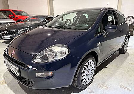 Fiat Punto 1.2 8V My