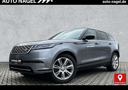 Land Rover Range Rover Velar D200 S 20" AHK ACC Pano Luftf.