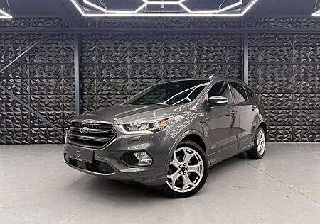 Ford Kuga ST-Line 1HD AHK/NAVI/KAM/19°ZOLL/AMBI/WIFI