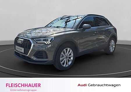 Audi Q3 45 TFSI S-tronic Navi Digitales Cockpit Soundsyste