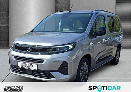 Opel Combo Life XL 1.5D AT8 LIFE GS 7 Sitzer Kamera Klimaautomatik
