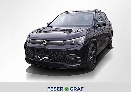 VW Tiguan Volkswagen R-Line 1.5 eTSI DSG, Navi, LED, Kamera