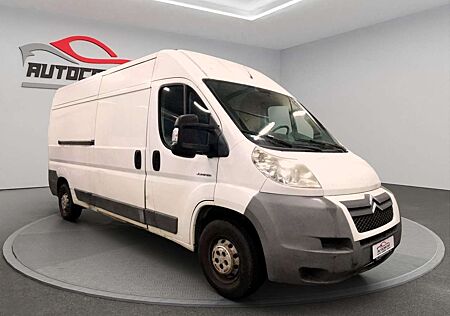 Citroën Jumper Citroen 35 L3H2 HDi 120