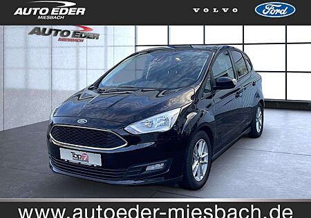 Ford C-Max Cool & Connect Bluetooth Navi Klima