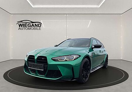 BMW M3 Competition Touring M xDrive+CARBON+LEDER+LAS