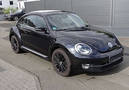VW Beetle Volkswagen The 1.4 TSI 160 Ps, Navi, Klima, PDC, SHZ.