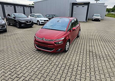 Citroën C4 Picasso Citroen INTENSIVE RKamera360°MassagesitzeAHK