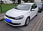 VW Golf Volkswagen 1.2 TSI Comfortline