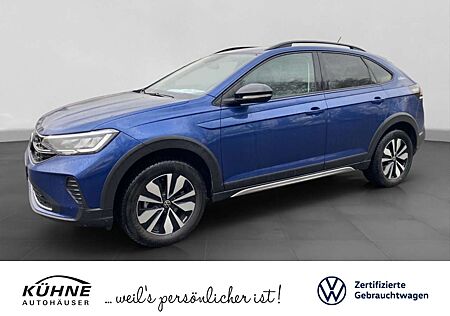 VW Taigo Volkswagen Goal 1.0 TSI | LED ACC RÜKA ISOFIX SITZHZ