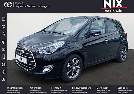 Hyundai iX20 1.4 blue Space+ KAMERA SHZ