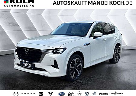 Mazda CX-60 e-SKY PHEV Takumi AT ACC LED DRI-P COM-P