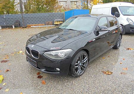 BMW 116 gebraucht kaufen BMW 116 i ~ Klima ~ Alu ~ Tüv 2027 ~ Tuning ~