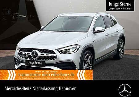 Mercedes-Benz GLA 250 e AMG+LED+FAHRASS+KAMERA+8G