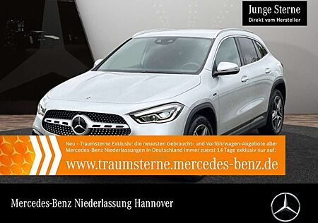 Mercedes-Benz GLA 250 e AMG+LED+FAHRASS+KAMERA+8G