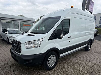 Ford Transit TRANSIT KASTEN 4X4 350 L3 KLIMA PDC STANDHEIZUNG