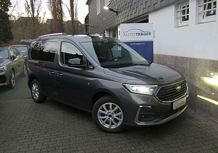 Ford Tourneo Connect Titanium / R-Kam, Pano, LED, Top