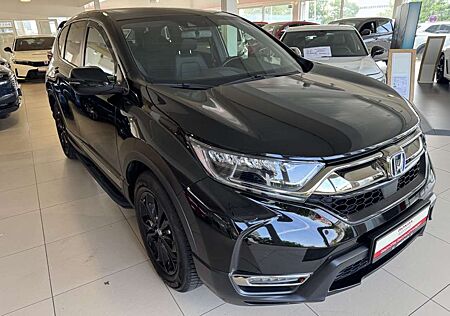 Honda CR-V 2.0 i-MMD Hybrid 2WD Sport Line