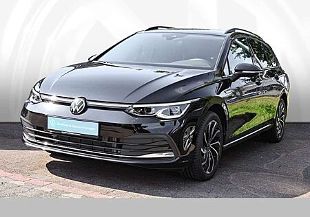VW Golf Variant Volkswagen VIII Style 2.0 l TDI DSG Style