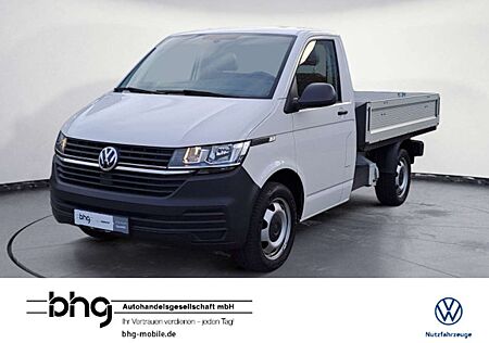 VW Volkswagen Others T6 .1 Transporter Kurz Pritsche