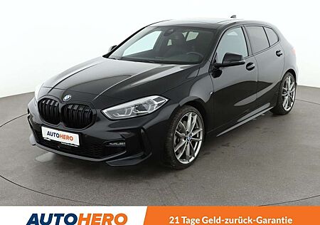 BMW 120i 120 M Sport Aut.*NAVI*CAM*SHZ*PDC