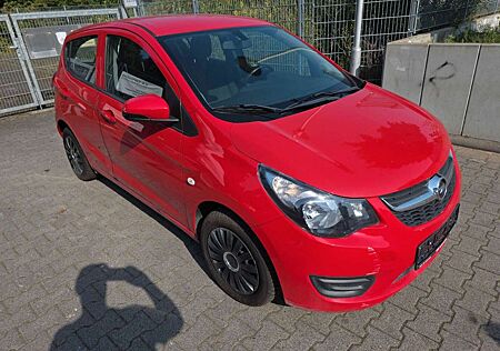 Opel Karl Edition