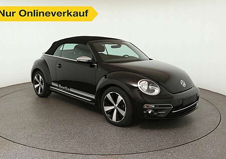 VW Beetle Volkswagen Cabriolet 1.2 TSI BMT Allstar NAV+SHZ+RFK