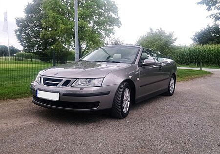 Saab 9-3 1.8 t Cabrio Linear