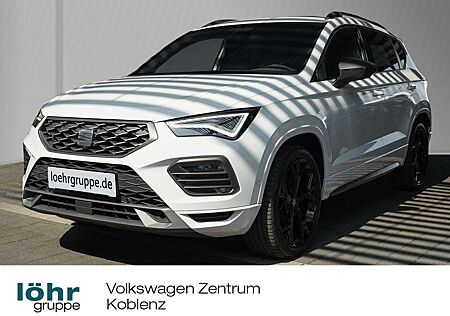 Seat Ateca 2.0 TSI DSG FR 4Drive AHK/Pano/RFK