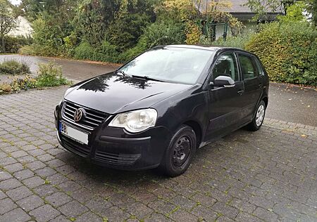 VW Polo Volkswagen 1.2 Trendline