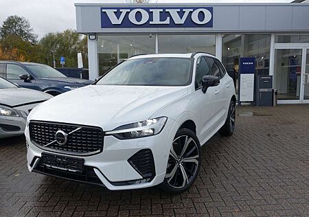 Volvo XC 60 gebraucht kaufen Volvo XC 60 XC60 Plus B5 AWD/Four-C/AHK/HeadUp/360°Cam/Pano