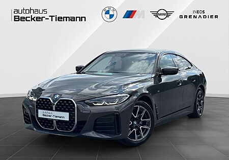 BMW 420 d Gran Coupé | M Sport | Kamera | Driv.Assist. | H