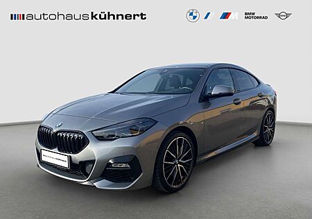 BMW 220 i xDrive Gran Coupé ///M-Sport AHK HUD Hifi DAB